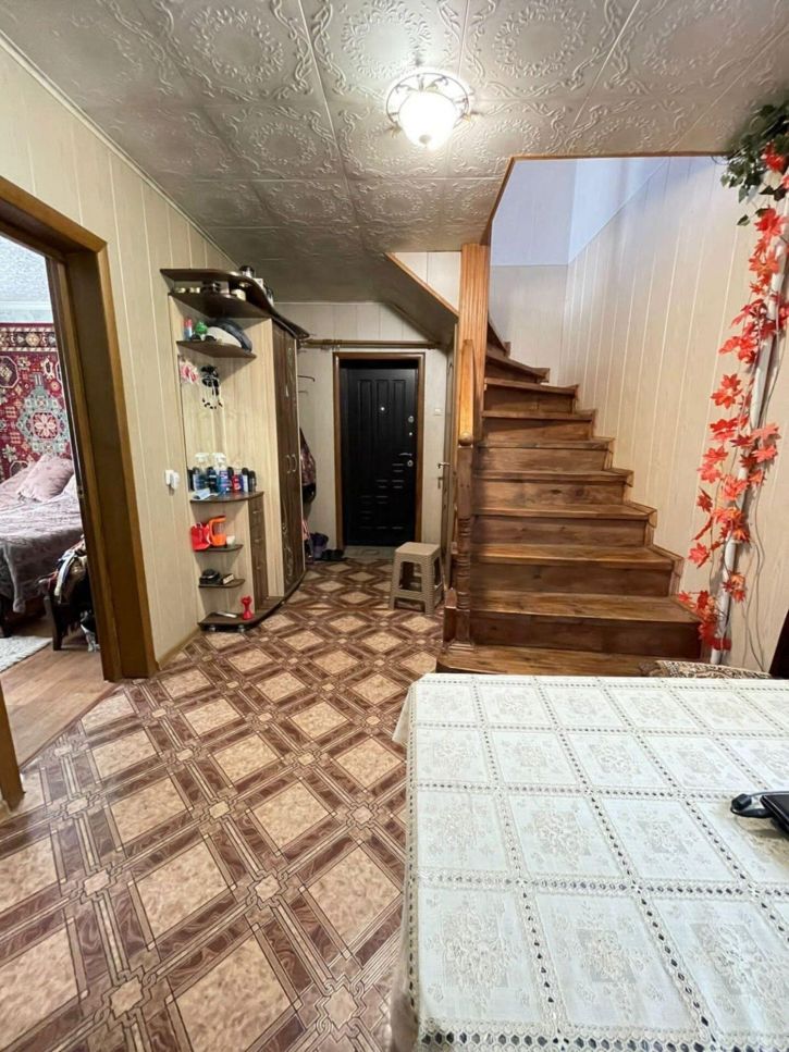 Коттедж/дом Аэропортовский проезд