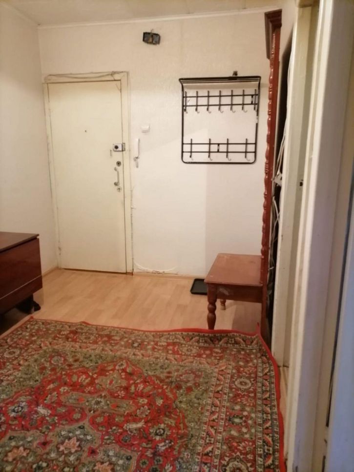 2-комн квартира Хибинская ул, 10