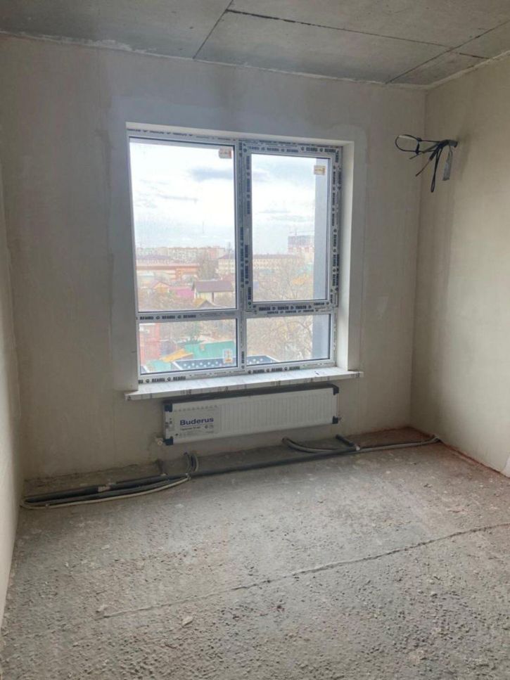 2-комн квартира улицаПриволжского Затона наб, 41