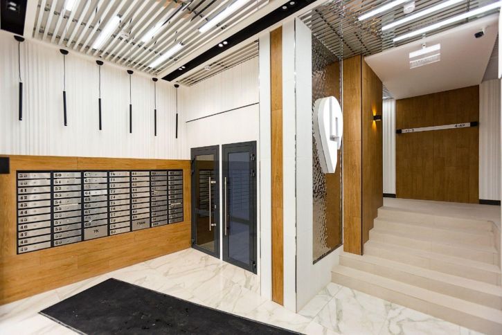 4-комн квартира Трофимова ул, 10