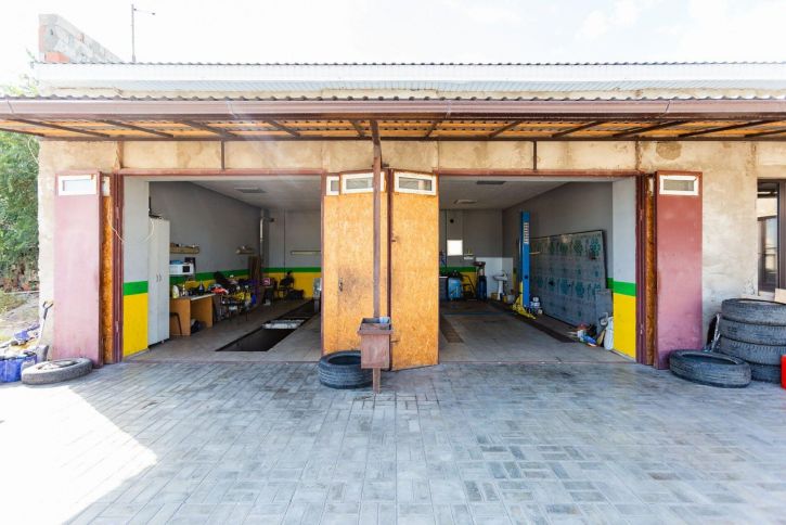 Офис Рождественского ул, 2Г