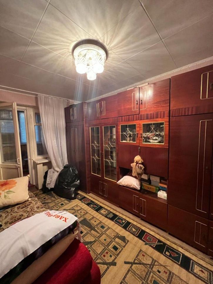 2-комн квартира Димитрова ул, 11