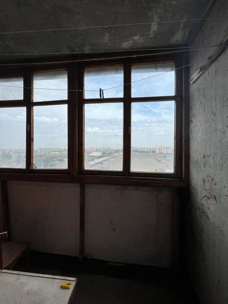 1-комн квартира Белгородская ул, 15