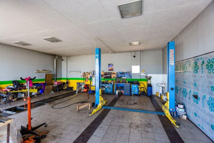 Офис Рождественского ул, 2Г