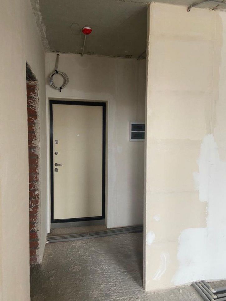 2-комн квартира улицаПриволжского Затона наб, 41