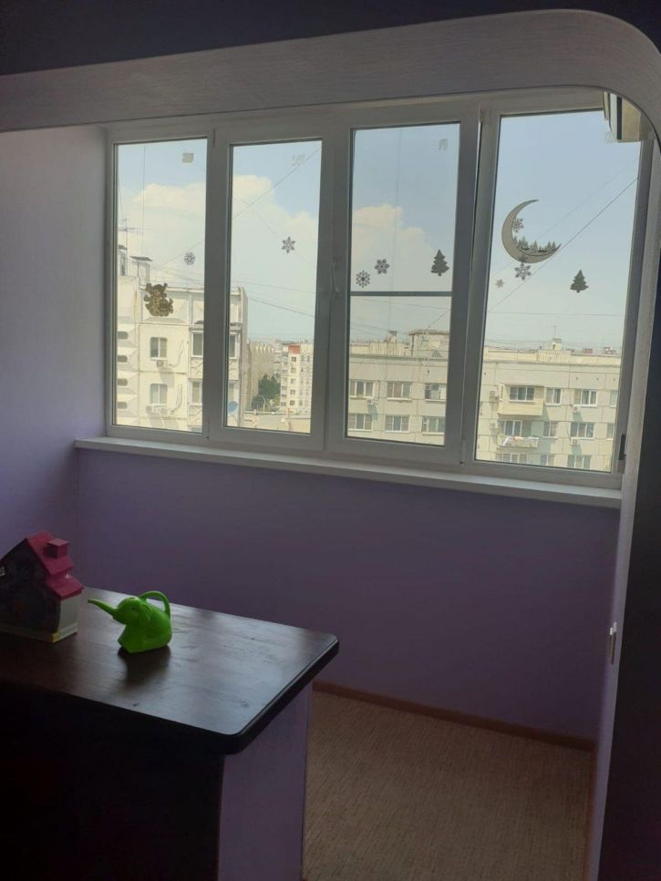 2-комн квартира Куликова ул, 36