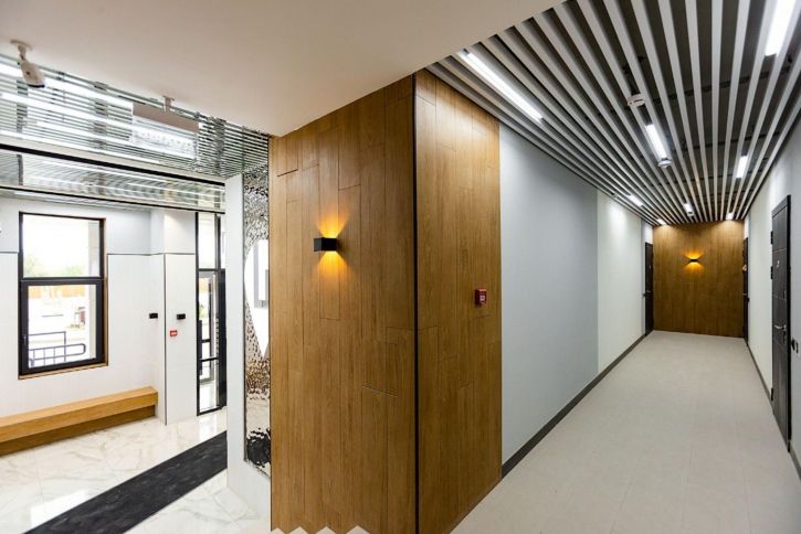 4-комн квартира Трофимова ул, 10