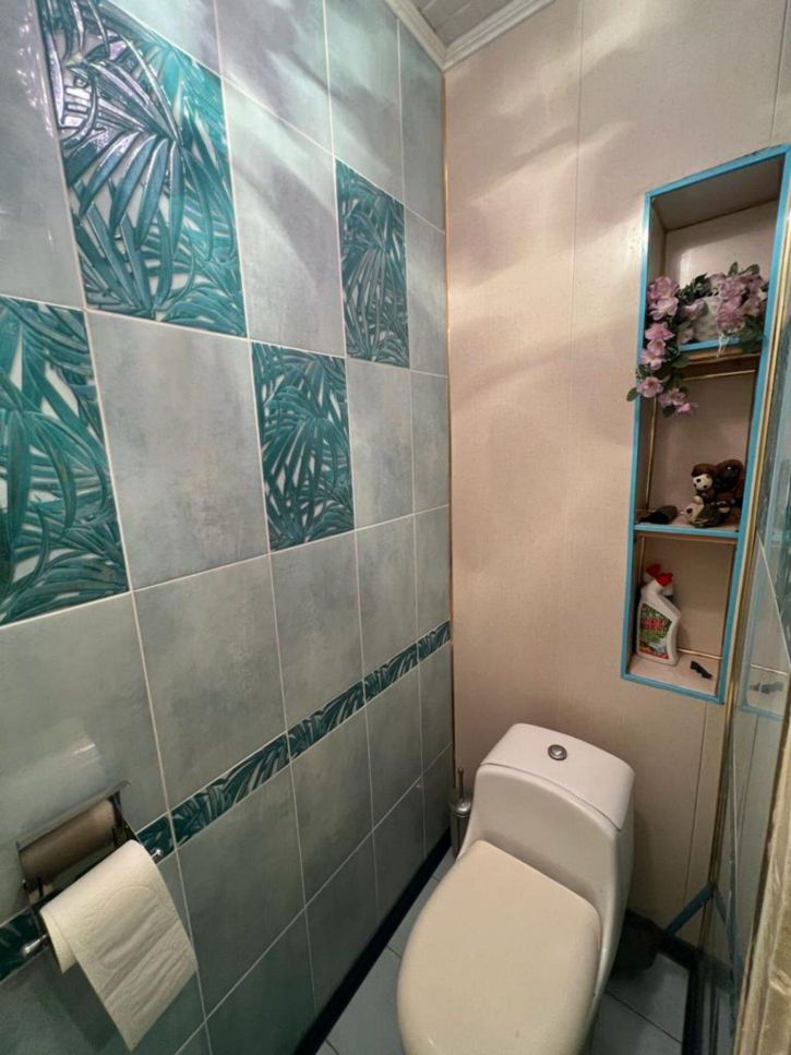 2-комн квартира Димитрова ул, 11