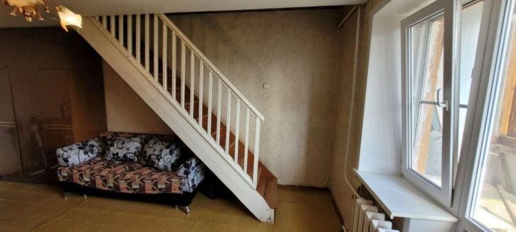 3-комн квартира Софьи Перовской ул, 101