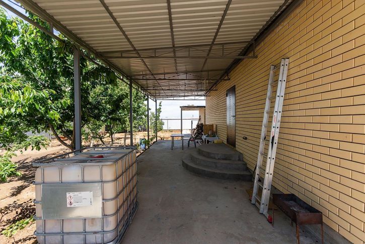 Коттедж/дом Кировский р-н, Белый Город квл