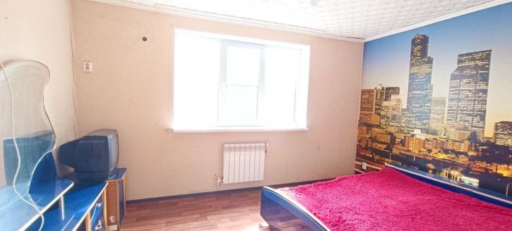 1-комн квартира Мирная ул, 6