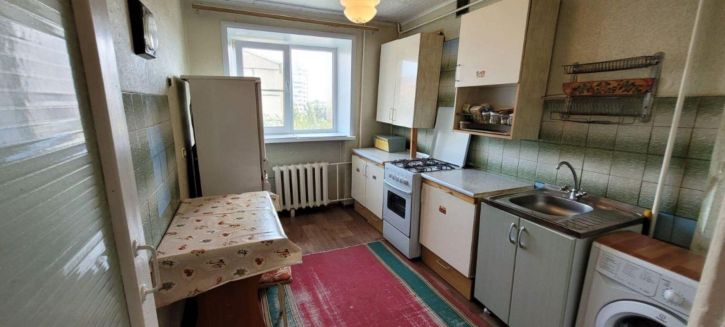 3-комн квартира Софьи Перовской ул, 101