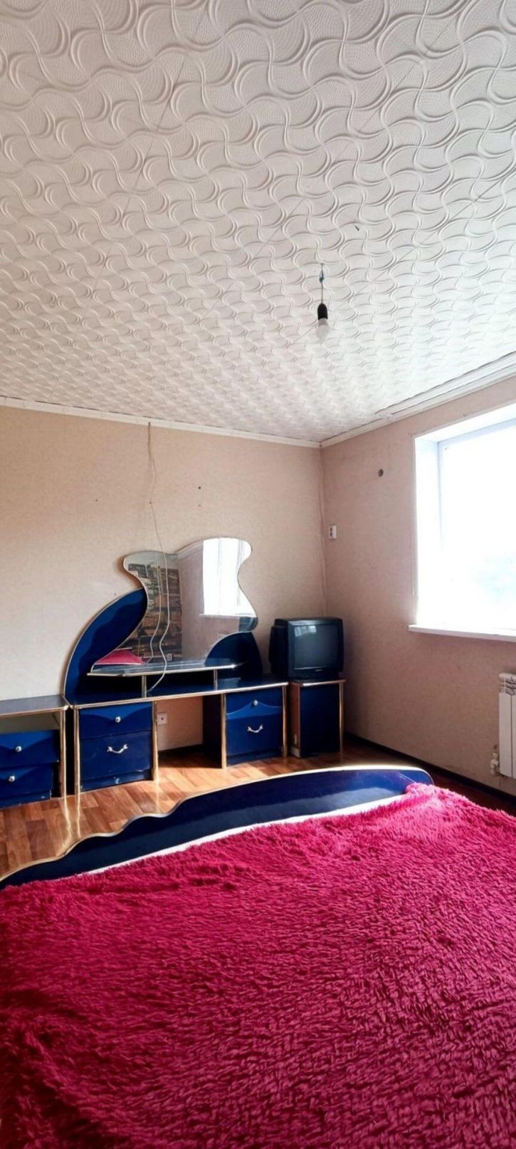 1-комн квартира Мирная ул, 6