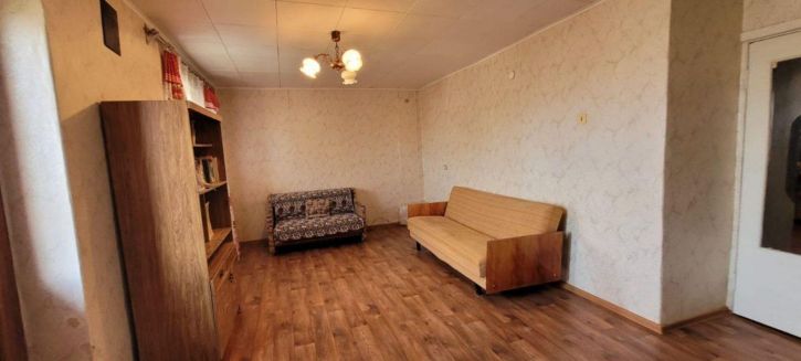 3-комн квартира Софьи Перовской ул, 101