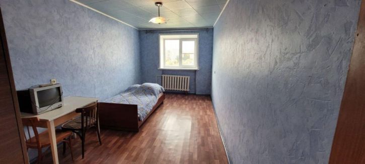 3-комн квартира Софьи Перовской ул, 101