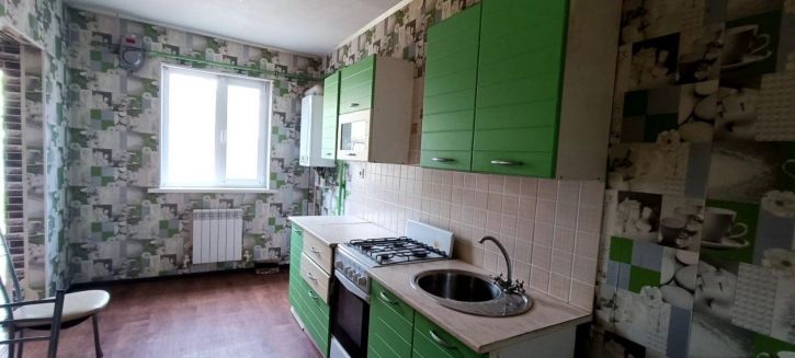 1-комн квартира Мирная ул, 6