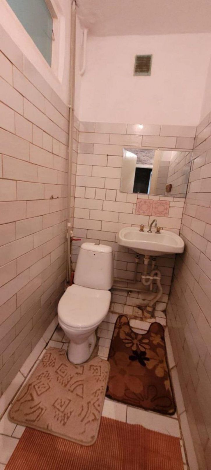 3-комн квартира Софьи Перовской ул, 101