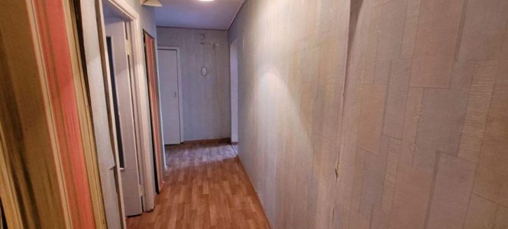 3-комн квартира Софьи Перовской ул, 101