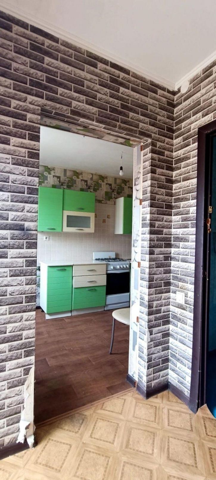 1-комн квартира Мирная ул, 6