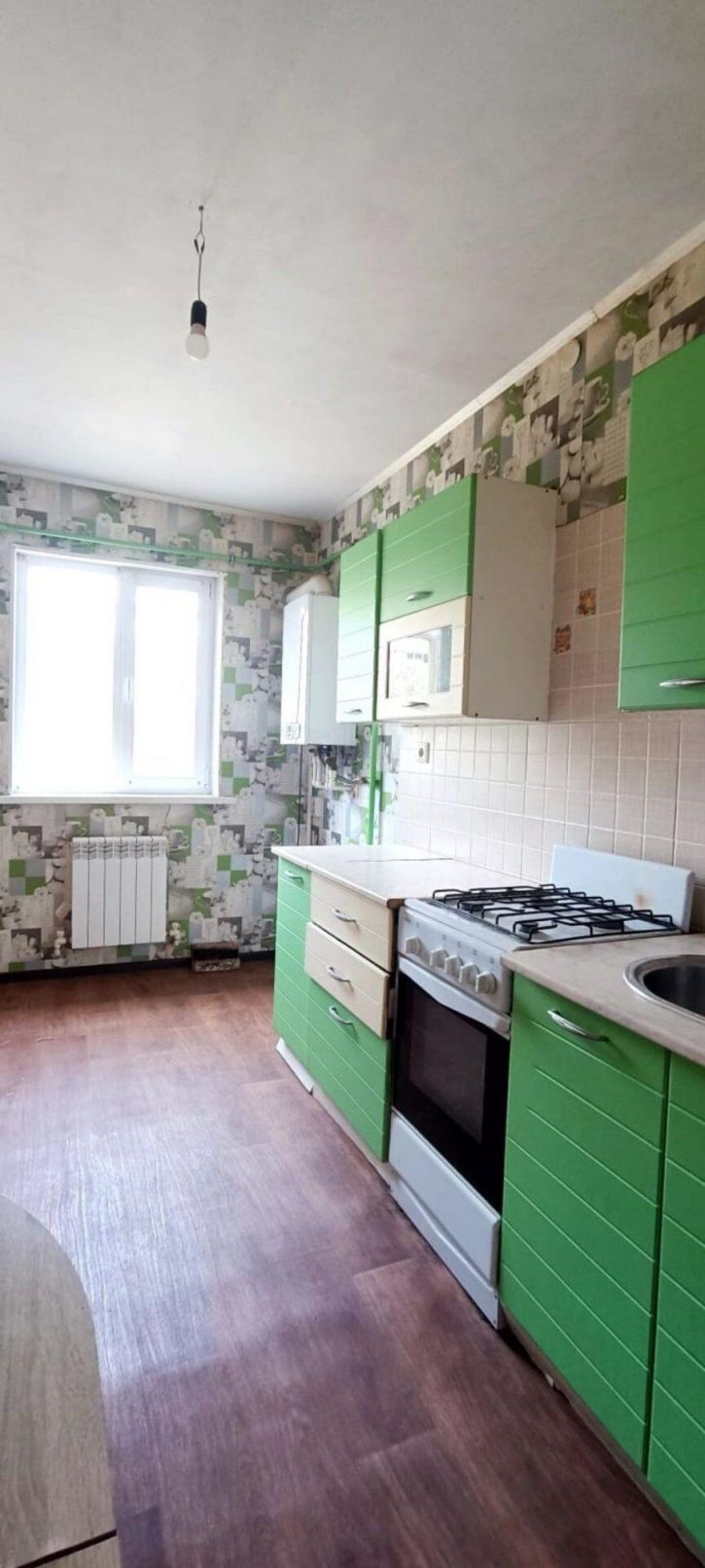 1-комн квартира Мирная ул, 6