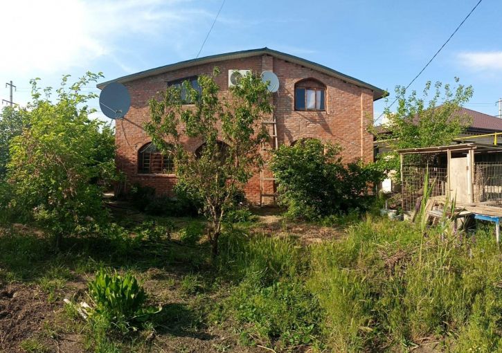 Коттедж/дом Взлётная ул