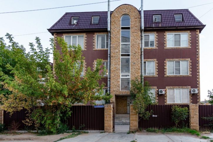 1-комн квартира 5я Зеленгинская ул, 14