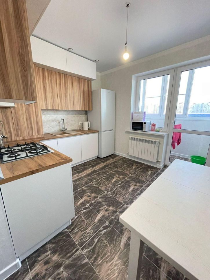 1-комн квартира улицареки Царева наб, 83