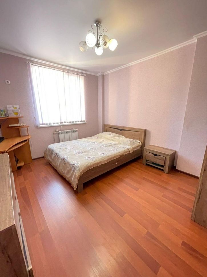 2-комн квартира Балашовская ул, 13