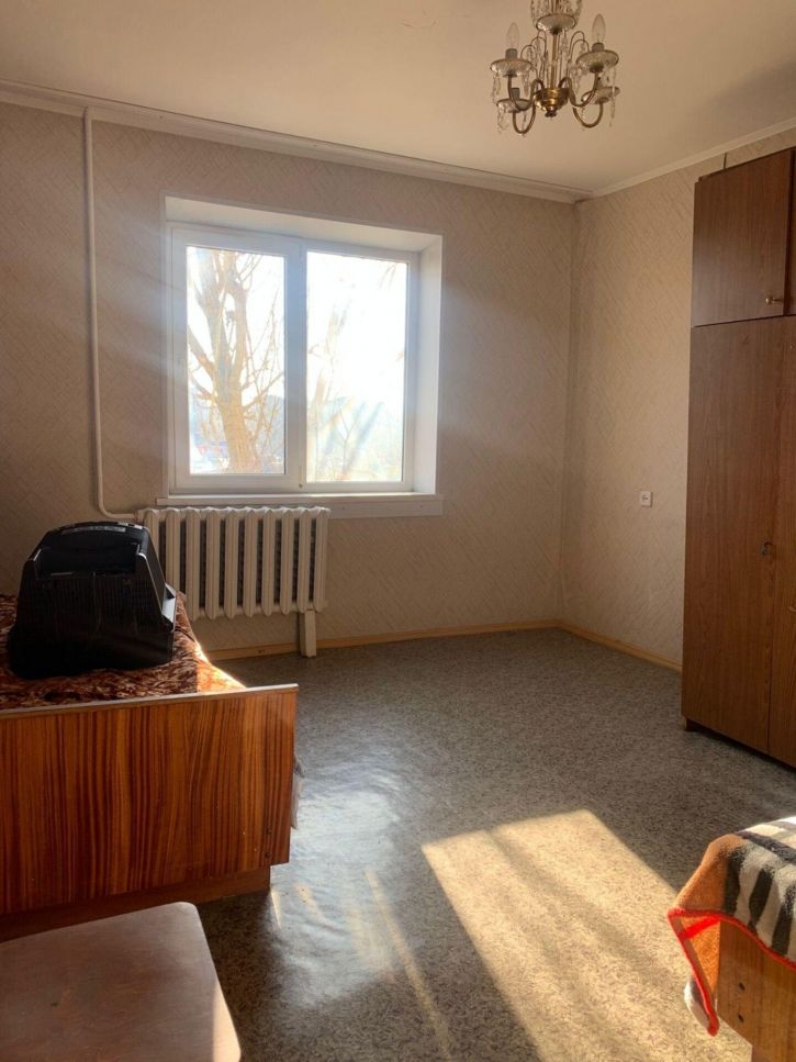 2-комн квартира улица Красная наб, 233