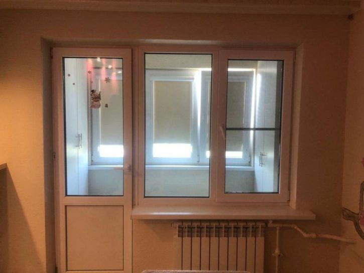 3-комн квартира Безжонова ул, 78