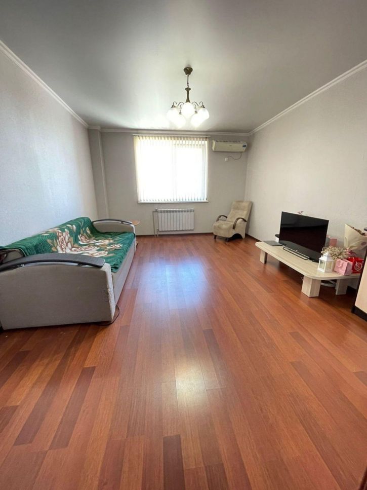 2-комн квартира Балашовская ул, 13