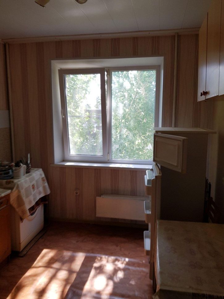 2-комн квартира улица Красная наб, 233