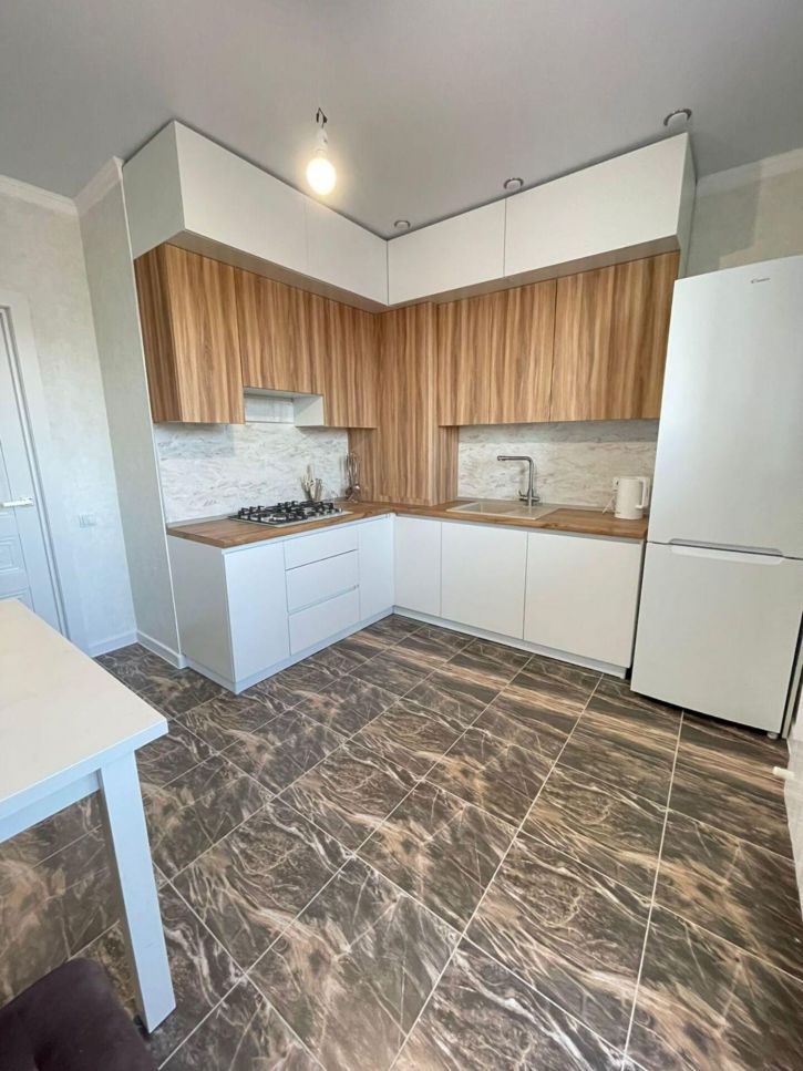 1-комн квартира улицареки Царева наб, 83