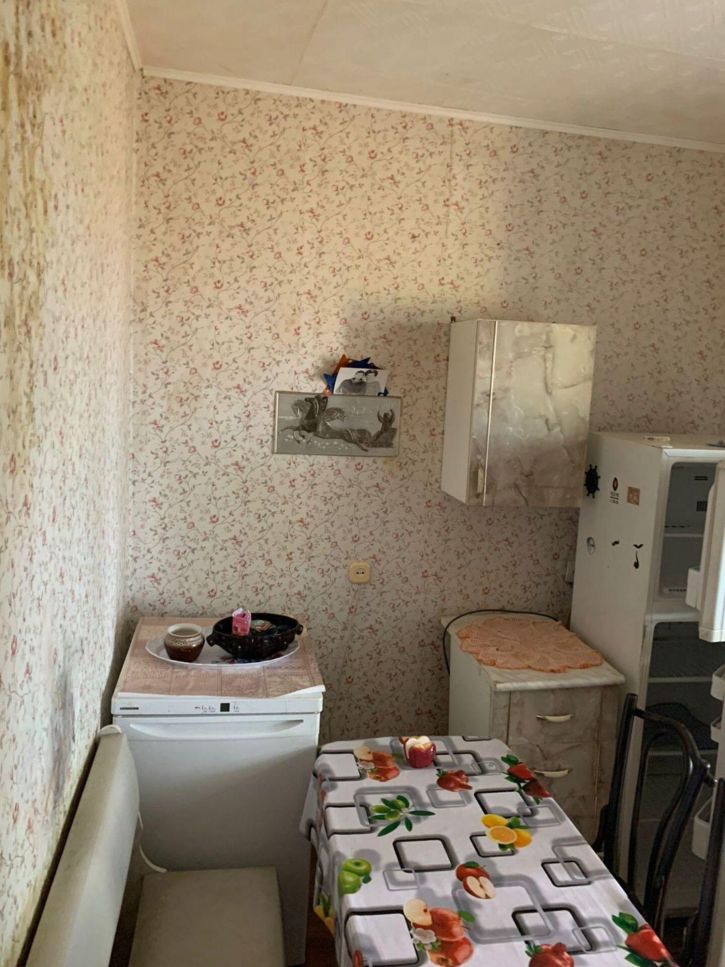 2-комн квартира Лепехинская ул, 47