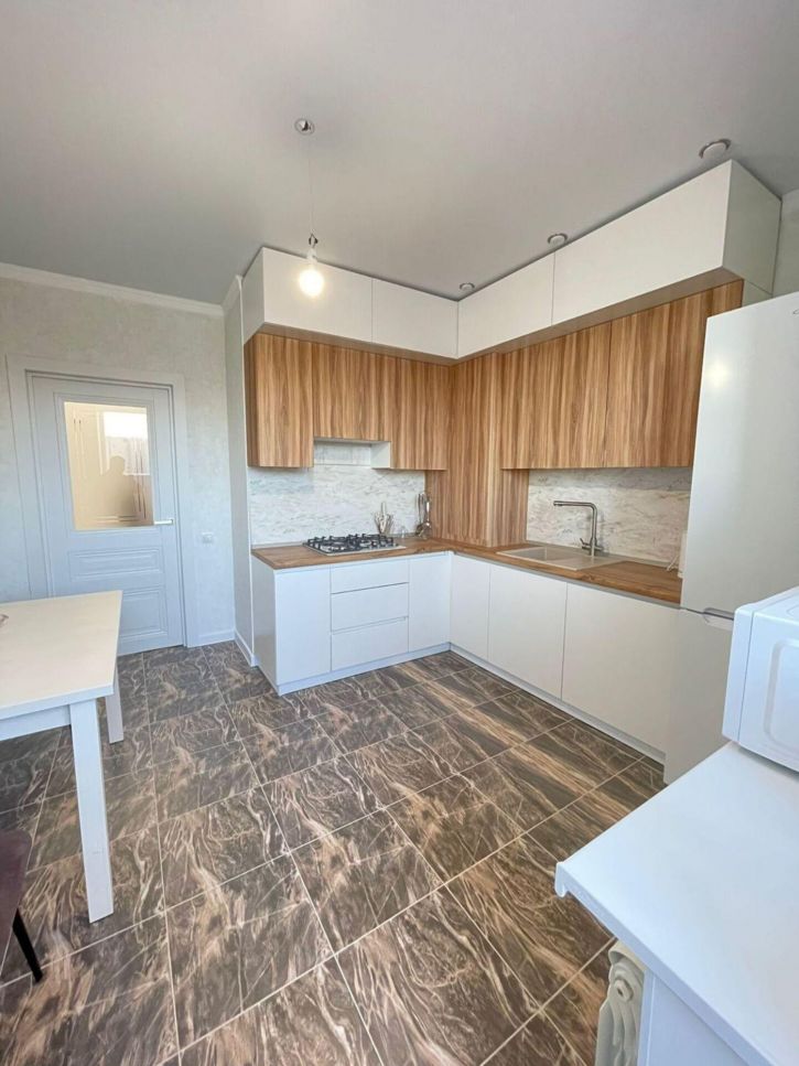 1-комн квартира улицареки Царева наб, 83