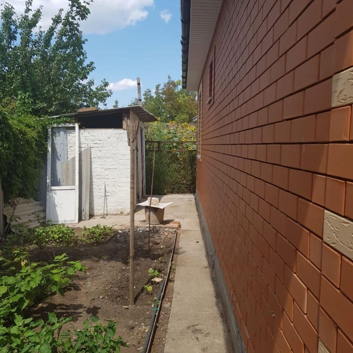 Коттедж/дом Колос снт, Абрикосовая ул