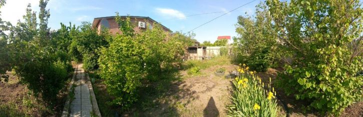 Коттедж/дом Взлётная ул