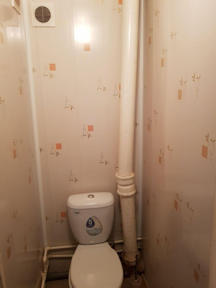 2-комн квартира улица Красная наб, 233