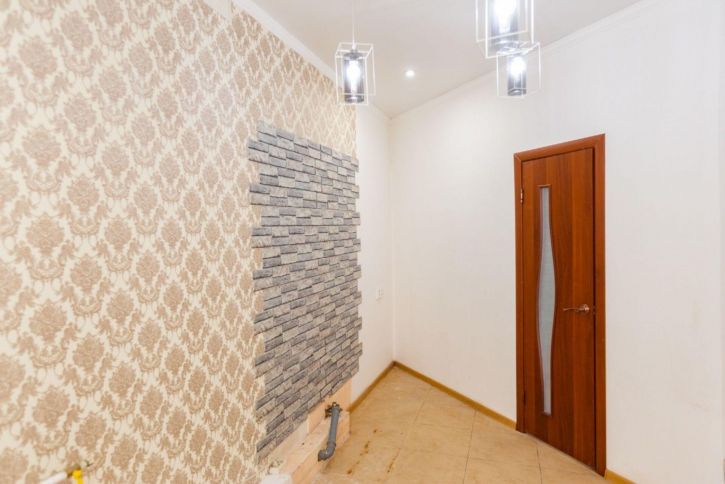 1-комн квартира 5я Зеленгинская ул, 14