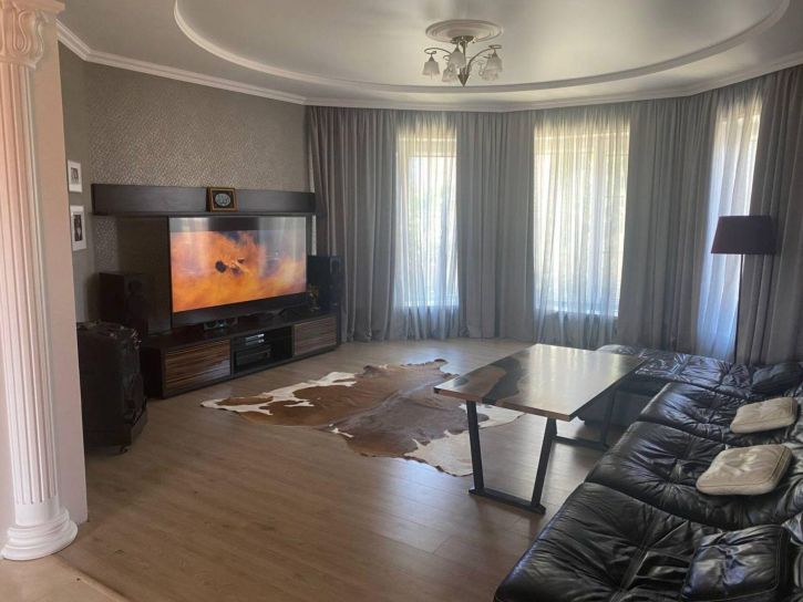 Коттедж/дом 5я Литейная ул