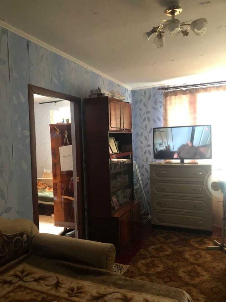 2-комн квартира 1я Литейная ул, 2А