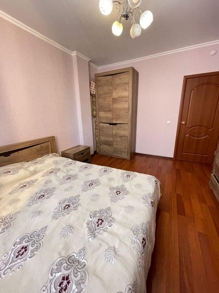 2-комн квартира Балашовская ул, 13