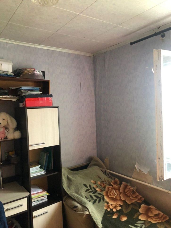 2-комн квартира 1я Литейная ул, 2А