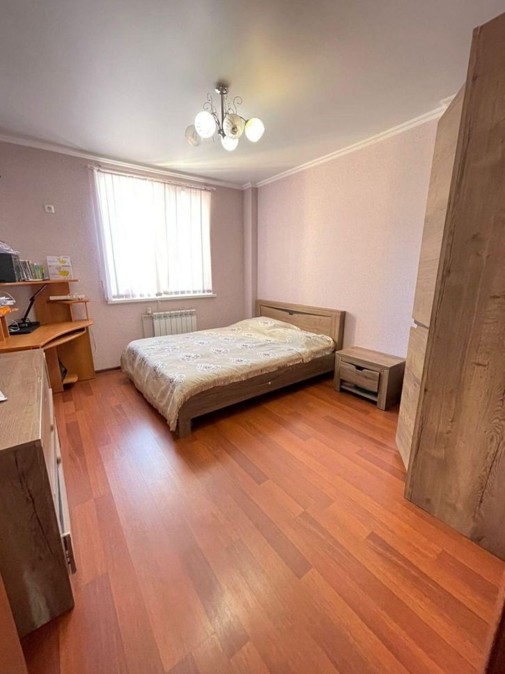 2-комн квартира Балашовская ул, 13