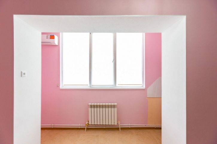 1-комн квартира 5я Зеленгинская ул, 14