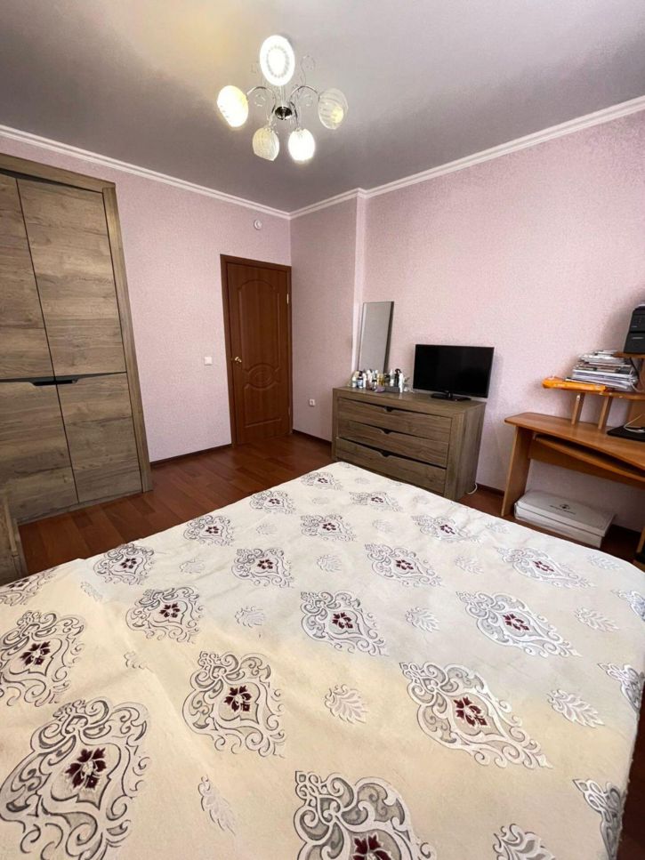 2-комн квартира Балашовская ул, 13