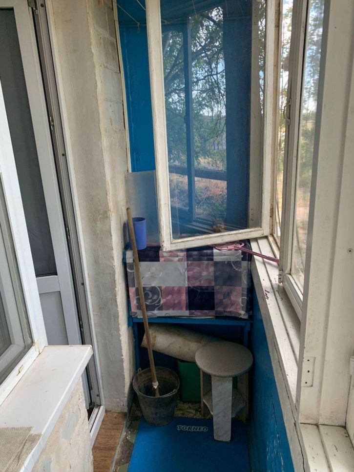 2-комн квартира Лепехинская ул, 47