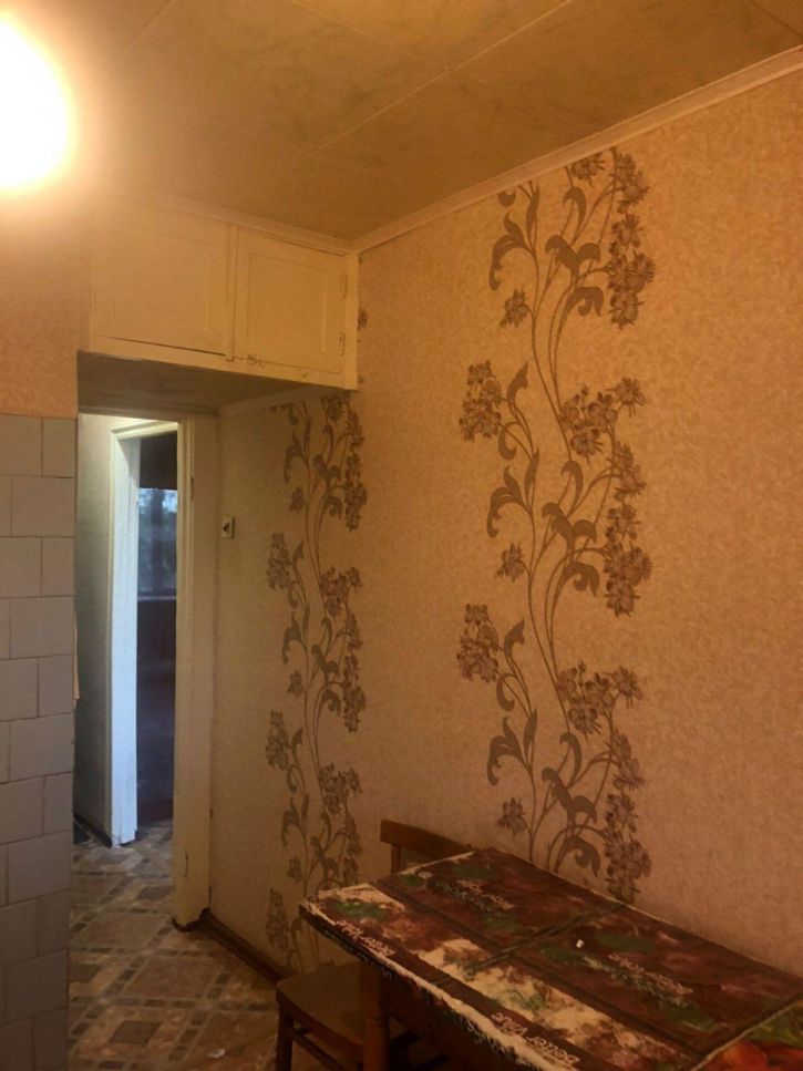 1-комн квартира Адмирала Нахимова ул, 109А