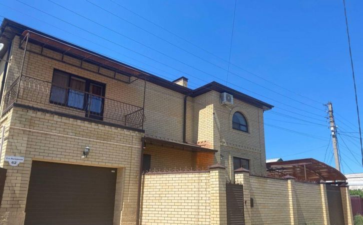 Коттедж/дом 5я Литейная ул