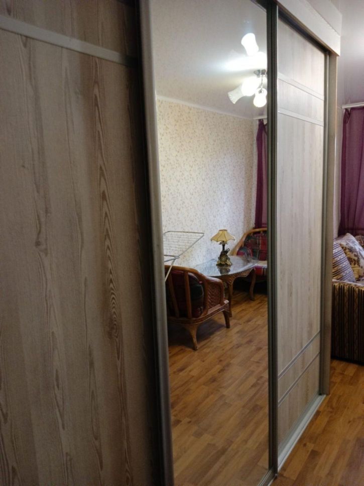 3-комн квартира Заводская пл, 43